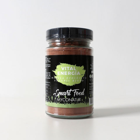 Comprar online VITAL OMEGAS CRISTAL 180 gr de MYCOFOODS. Imagen 1