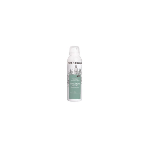 Comprar online HYDROLATO ARBOL DEL TEL BIO 150 ML de PRANAROM. Imagen 1