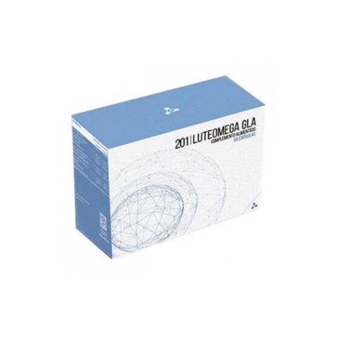 Comprar online LUTEOMEGA GLA 60 Caps de CELAVISTA. Imagen 1