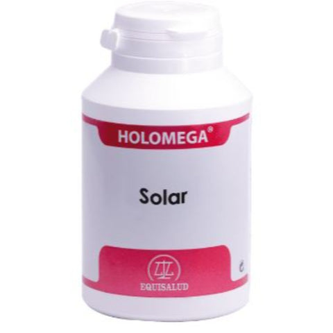 Comprar online HOLOMEGA SOLAR 180 Cap de EQUISALUD. Imagen 1
