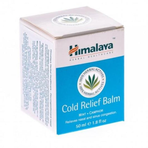 Comprar online BALSAMO PARA EL DOLOR 50 gr de MASS HERBAL HIMALAYA. Imagen 1