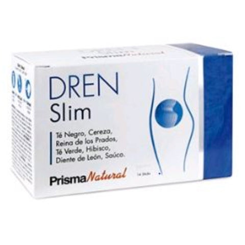 Comprar online DREN SLIM 14 STICK de PRISMA NATURAL. Imagen 1