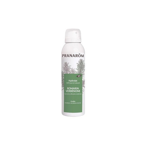 Comprar online HYDROLATO ROMERO QT VERBENONA BIO 150 ML de PRANAROM. Imagen 1