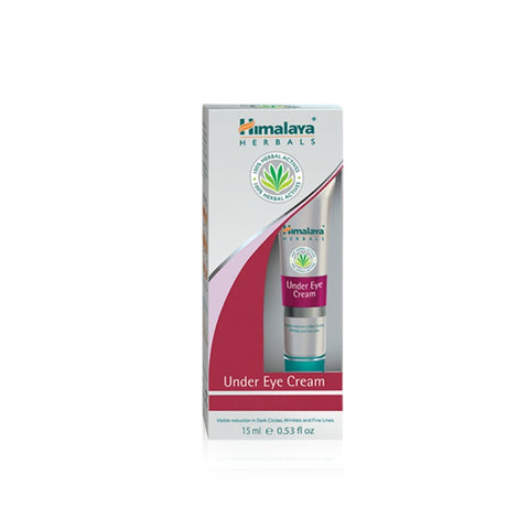 Comprar online CREMA CONTORNO DE OJOS 15 ml de MASS HERBAL HIMALAYA. Imagen 1