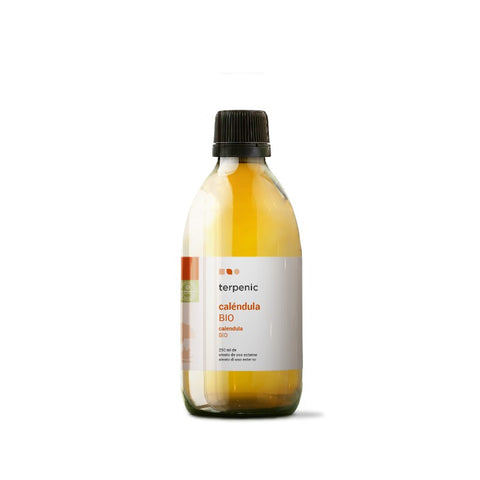 Comprar online CALENDULA OLEATO AV, BIO, 250ml de TERPENIC. Imagen 1