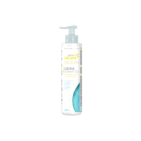 Comprar online ACTIVOZONE OZONE SHAMPOO 250 ml de ACTIVOZONE. Imagen 1