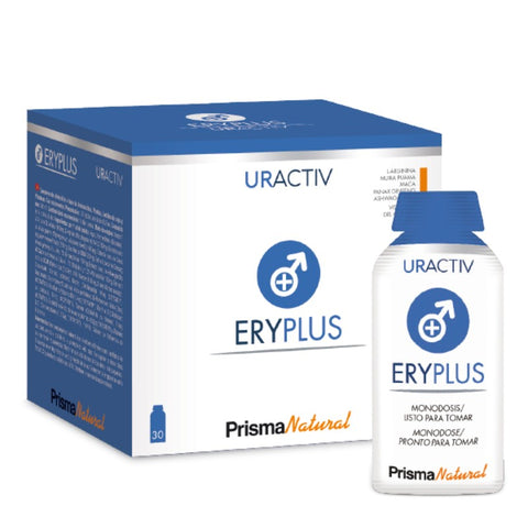 Comprar online URACTIV ERYPLUS de PRISMA NATURAL. Imagen 1