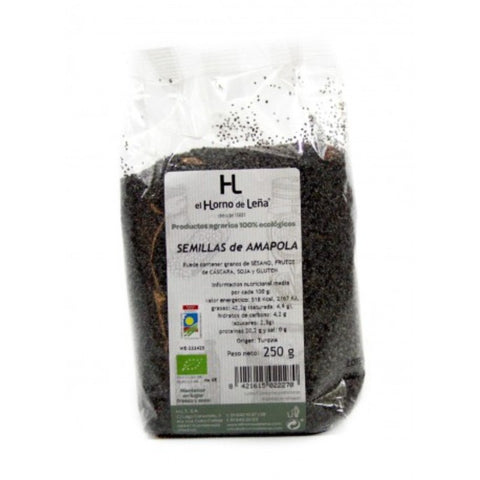 Comprar online AZUCAR DE COCO ECO  500 gr de HORNO DE LEÑA. Imagen 1