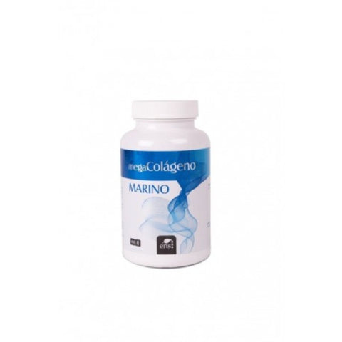 Comprar online MEGA COLAGENO MARINO 100 Comp de ECOLOGIA NUTRICION Y SALUD. Imagen 1