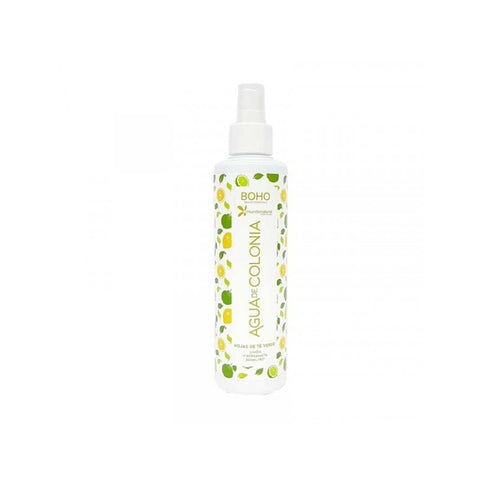 Comprar online AGUA DE COLONIA TE VERDE 200 ML BOHO BH4301 de BOHO. Imagen 1