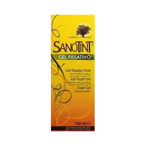 Comprar online SANOTINT GEL 150 ML de SANOTINT. Imagen 1