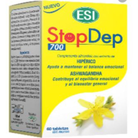 Comprar online STOPDEP 60 Caps de TREPATDIET. Imagen 1