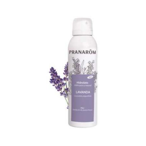 Comprar online HYDROLATO LAVANDA BIO 150 ML de PRANAROM. Imagen 1