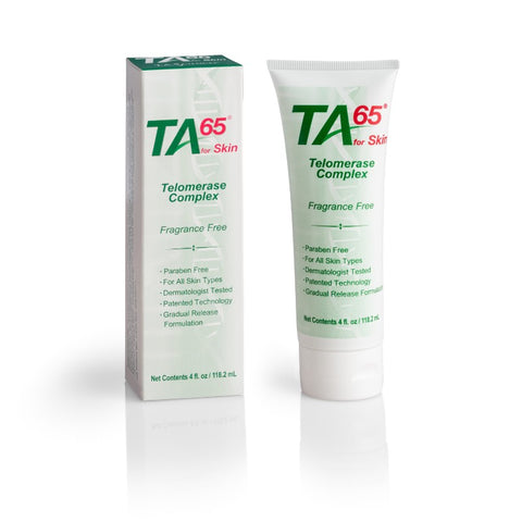 Comprar online TA 65 SKIN CREMA 118 ml de SALENGEI. Imagen 1