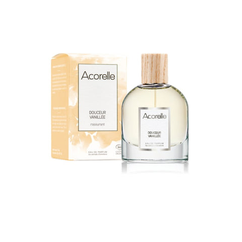 Comprar online EAU DE PARFUM DOUCEUR VANILLEE 50ml de ACORELLE. Imagen 1
