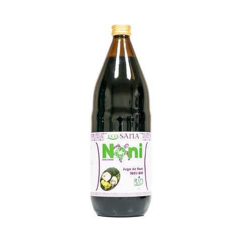 Comprar online NONI BIO 1 Litro ECOSANA de ECOSANA. Imagen 1
