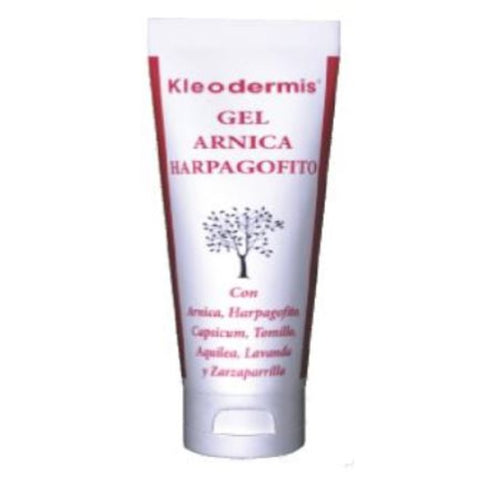 Comprar online KLEODERMIS GEL 100 ml de INTEGRALIA. Imagen 1