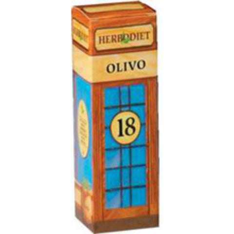 Comprar online EXTRACTO OLIVO 50 ml de NOVADIET. Imagen 1