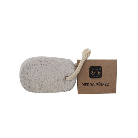 Comprar online PIEDRA POMEZ NATURAL de NATURABIO. Imagen 1