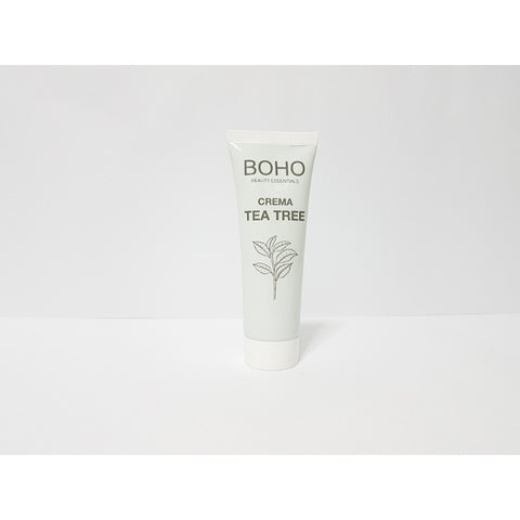 Comprar online CREMA TEA TREE BIO 40 ML BIO de BOHO. Imagen 1