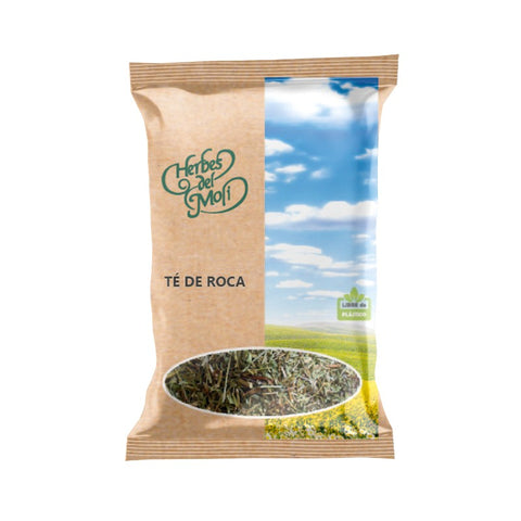 Comprar online TE DE ROCA TRADICIONAL 30 gr de HERBES DEL MOLI. Imagen 1