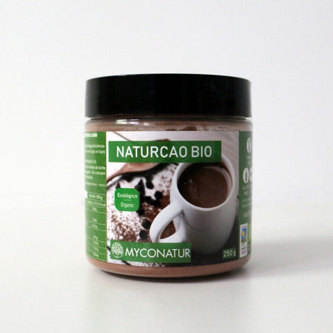 Comprar online NATURCAO BIO 250 gr de MYCOFOODS. Imagen 1