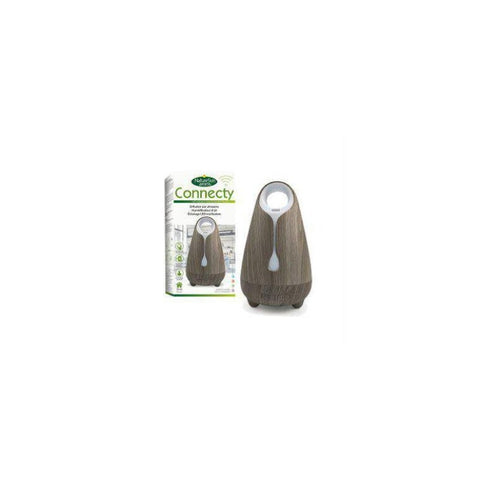 Comprar online DIFUSOR CONNECTY MADERA GRIS de NATURESUN AROMS. Imagen 1