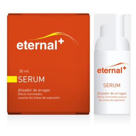 Comprar online ETERNAL+ SKINELIXIR de BIONATUR BALEAR. Imagen 1