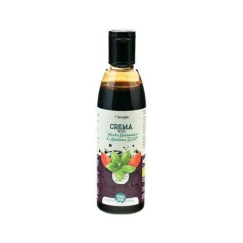 Comprar online CREMA BALSAMICA DE MODENA 250 ML de TERRASANA. Imagen 1