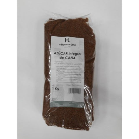 Comprar online AZUCAR MORENO 1KG 1 Kg de HORNO DE LEÑA. Imagen 1