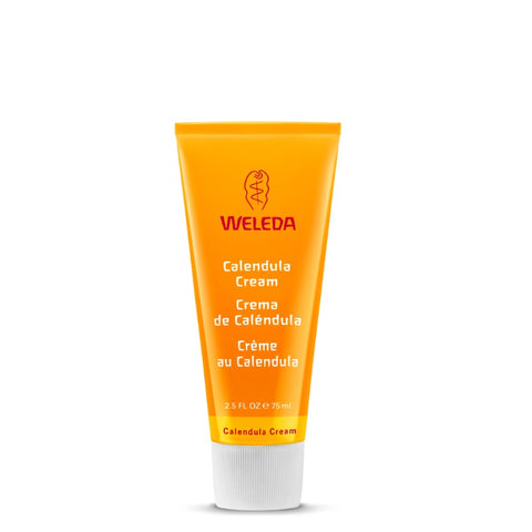 Comprar online CREMA DE CALENDULA 75 ml de WELEDA COSMETICA. Imagen 1