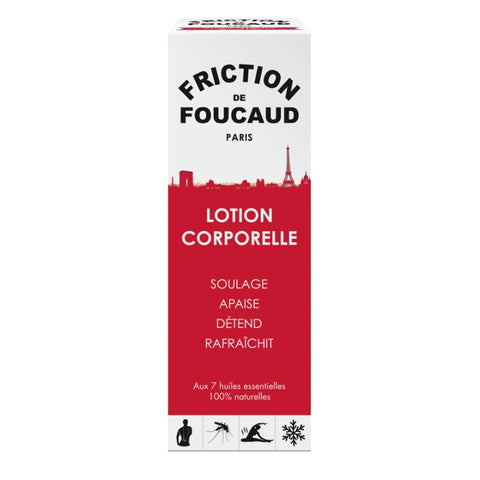 Comprar online FRICTION DE FOUCAUD 500 ml de FOUCAUD. Imagen 1