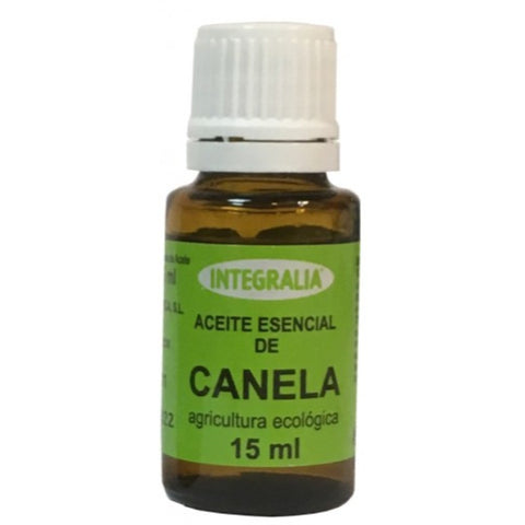Comprar online ESENCIA DE CANELA ECO 15 ML de INTEGRALIA. Imagen 1