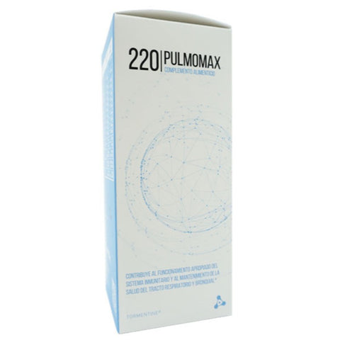 Comprar online PULMOMAX CELAVISTA 250 ml de CELAVISTA. Imagen 1