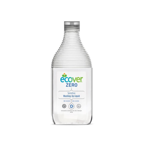 Comprar online LAVAVAJILLAS ZERO SIN PERFUME 500 ML ECOLABEL ECOV de ECOVER. Imagen 1