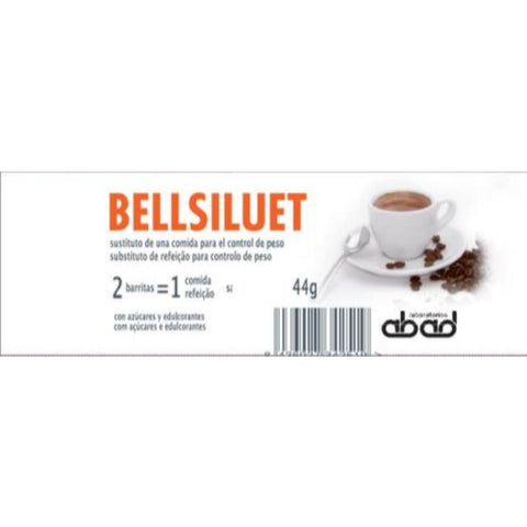 Comprar online BARRITAS 1ud.SUSTITUTIVAS BELLSILUET CAFE de ABAD / KILUVA. Imagen 1