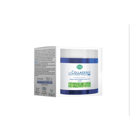Comprar online COLLAGENIX 120 GR de TREPATDIET. Imagen 1