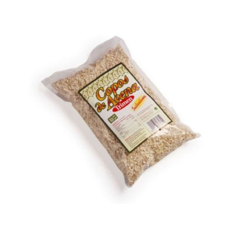 Comprar online COPOS AVENA INSTANTANEOS 1000 g de ARTESANIA AGRICOLA. Imagen 1