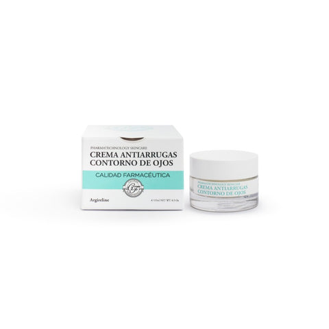 Comprar online CONTORNO DE OJOS ANTIARRUGAS 15 ml de PHENTIA PHARMA. Imagen 1