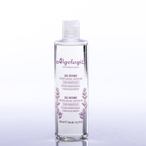 Comprar online GEL INTIMO 300 ml de ALGOLOGIE. Imagen 1
