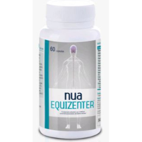 Comprar online NUAEQUIZENTER de NUA. Imagen 1