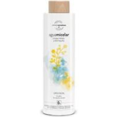Comprar online AGUA MICELAR 500 ml de HERBORA. Imagen 1