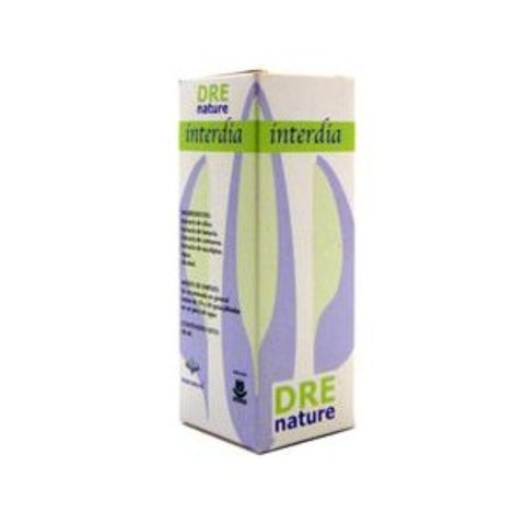 Comprar online INTERDIA 30 cc de INTERNATURE. Imagen 1