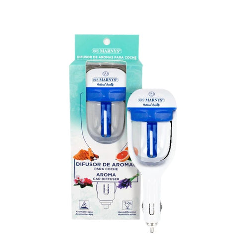 Comprar online DIFUSOR DE AROMAS COCHE MARNYS de MARNYS. Imagen 1