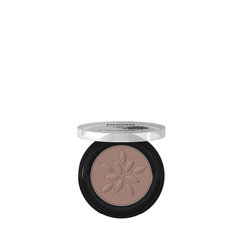 Comprar online SOMBRA OJOS MONO MATT'N GINGER 29 2gr de LAVERA. Imagen 1