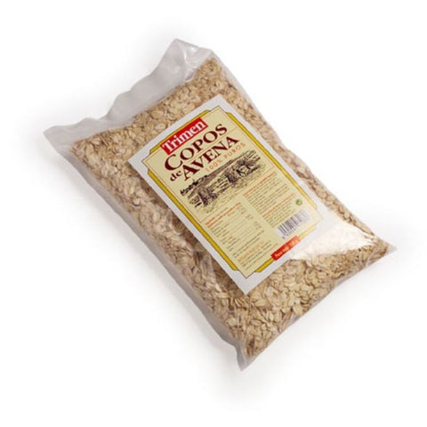 Comprar online COPOS AVENA MINIS ECO 500 g de ARTESANIA AGRICOLA. Imagen 1