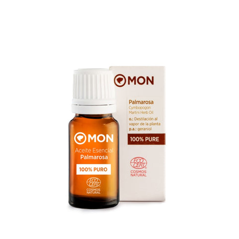 Comprar online ACEITE ESENCIAL DE PALMAROSA 12 ML de MON. Imagen 1