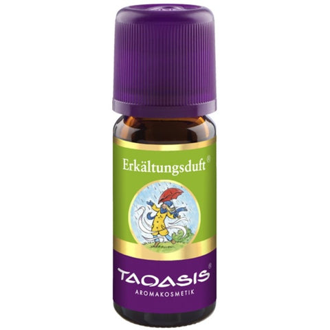 Comprar online BALSAMICO EUCALIPTO ARBOL DEL TE MENTA-TOMILLO 5 m de TAOASIS. Imagen 1