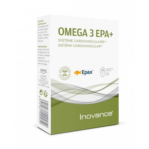 Comprar online OMEGA 3 EPA 60 Cap de YSONUT. Imagen 1