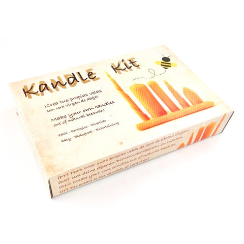 Comprar online KANDLE KIT de SABINAR. Imagen 1